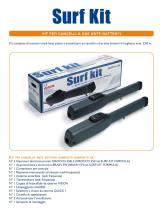 Surf Kit - 1