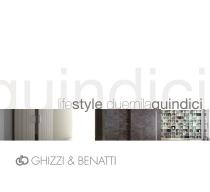 Catalogo generale Lifestyle 2015