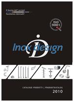 Catalogo Inox Design - 1