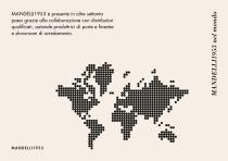 Design in your hands - company profile - MANDELLI 1953 - 13