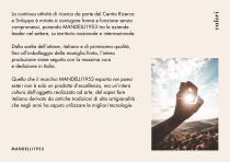 Design in your hands - company profile - MANDELLI 1953 - 4