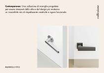 Design in your hands - company profile - MANDELLI 1953 - 8
