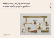 Design in your hands - company profile - MANDELLI 1953 - 9