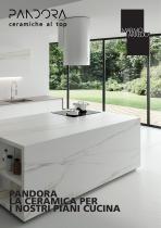 Pandora Ceramic - 1