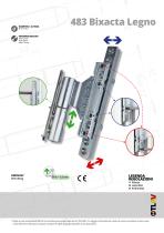 ADJUSTABLE 3D - 15