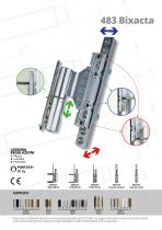 CERNIERE PER IL PVC - 13