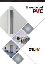 CERNIERE PER IL PVC
