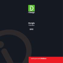 CATALOGO i-DESIGN - 1