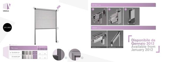 PLEATED INSECT SCREENING SYSTEMS - 11