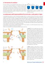 Tecnica per l?impermeabilizzazione - 3