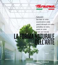 La Forma Naturale dell'Arte - 1