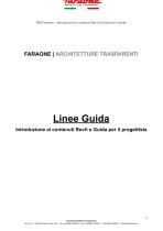 Linee Guida BIM - 1