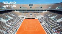 STORYTELLER#05 - ROLAND GARROS, PARIGI - 5