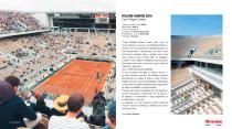 STORYTELLER#05 - ROLAND GARROS, PARIGI - 6