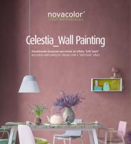 Celestia_Wall Painting - 1