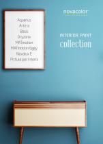 Interior Paint Collection - 1