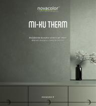 MI-KU THERM - 1