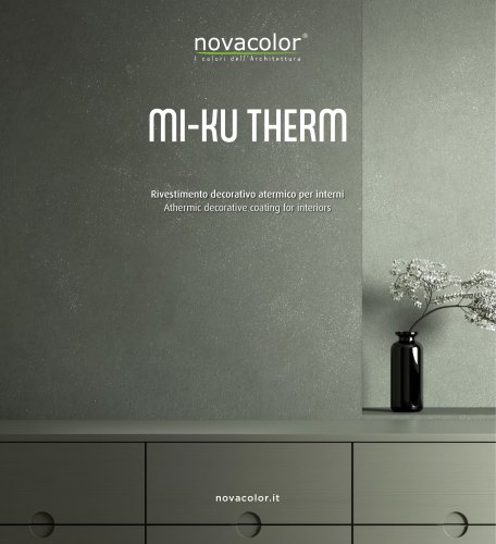 MI-KU THERM