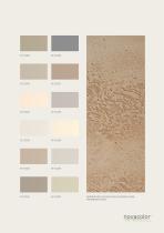 MINERAL FINISHES - 7