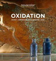 OXIDATION