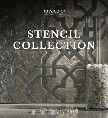 Stencil Collection 2020