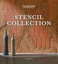 Stencil Collection