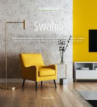 Swahili - 1