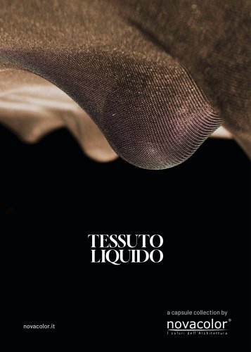 Tessuto Liquido
