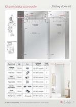 Gc Trade accessori fix vetro - 11