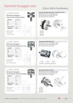 Gc Trade accessori fix vetro - 5