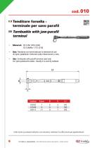 jaw-parafil terminal - 1