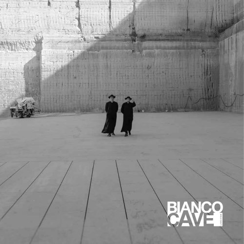 BIANCO CAVE