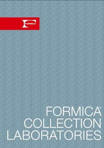 Formica® Collection Laboratories