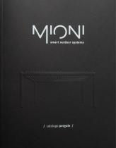 Catalogo Pergole