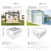 Pergole fisse - 3