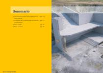 Volteco Strutture impermeabili Sigillatura delle Discontinuità-2