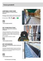 Volteco Waterproofing Design Soluzioni per ambienti interrati-10