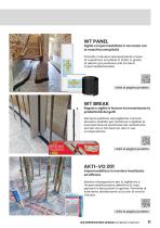 Volteco Waterproofing Design Soluzioni per ambienti interrati-11