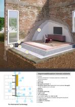 Volteco Waterproofing Design Soluzioni per ambienti interrati-6