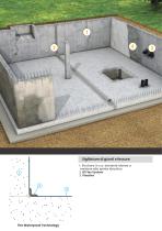 Volteco Waterproofing Design Soluzioni per ambienti interrati-8