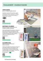 Volteco Waterproofing Design Soluzioni per facciate e murature-10