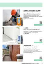 Volteco Waterproofing Design Soluzioni per facciate e murature-11