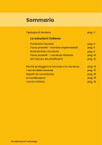 Volteco Waterproofing Design Soluzioni per facciate e murature-2