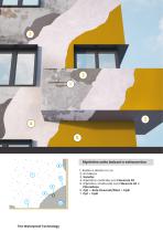Volteco Waterproofing Design Soluzioni per facciate e murature-4