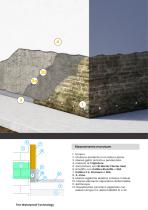 Volteco Waterproofing Design Soluzioni per facciate e murature-8