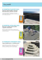 Volteco Waterproofing Design Soluzioni per piscine-16