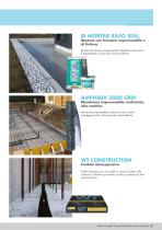 Volteco Waterproofing Design Soluzioni per piscine-17
