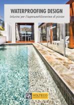 Volteco Waterproofing Design Soluzioni per piscine-1