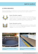 Volteco Waterproofing Design Soluzioni per piscine-7