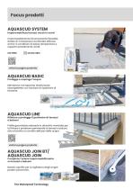Volteco Waterproofing Design Soluzioni per terrazzi e balconi-12